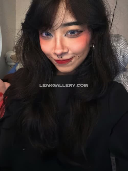 Notlisanna Exclusive Leaked Nude OnlyFans #11071843