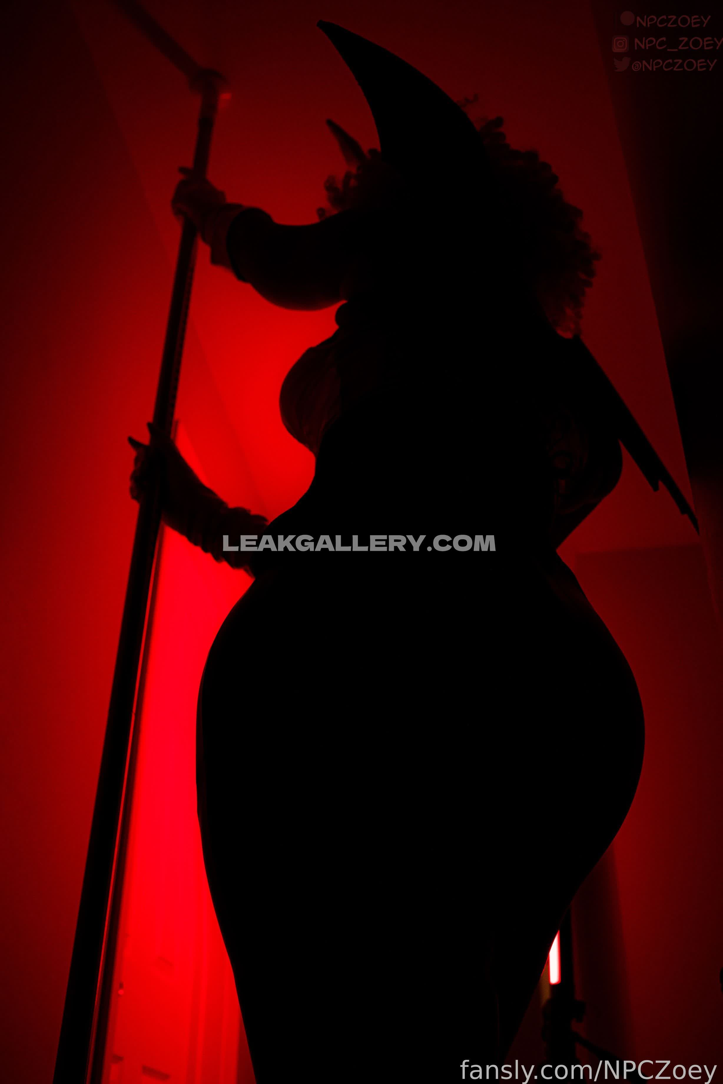 Npczoey Exclusive Leaked Nude OnlyFans #11950938