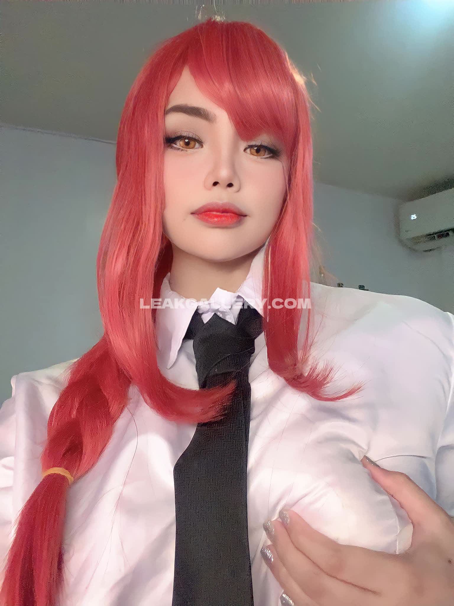 Nsfwseika Exclusive Leaked Nude OnlyFans #11390460