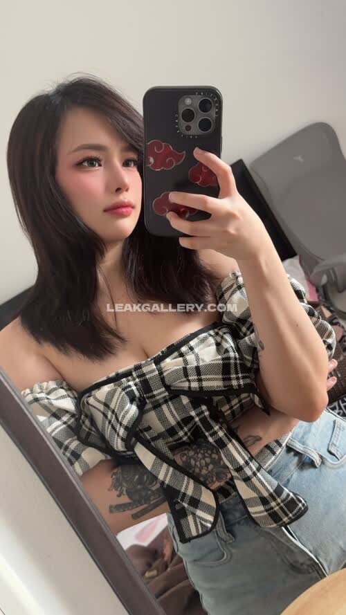 Nsfwseika Exclusive Leaked Nude OnlyFans #11399322