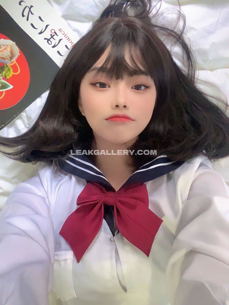 Nsfwseika Exclusive Leaked Nude OnlyFans #11397452