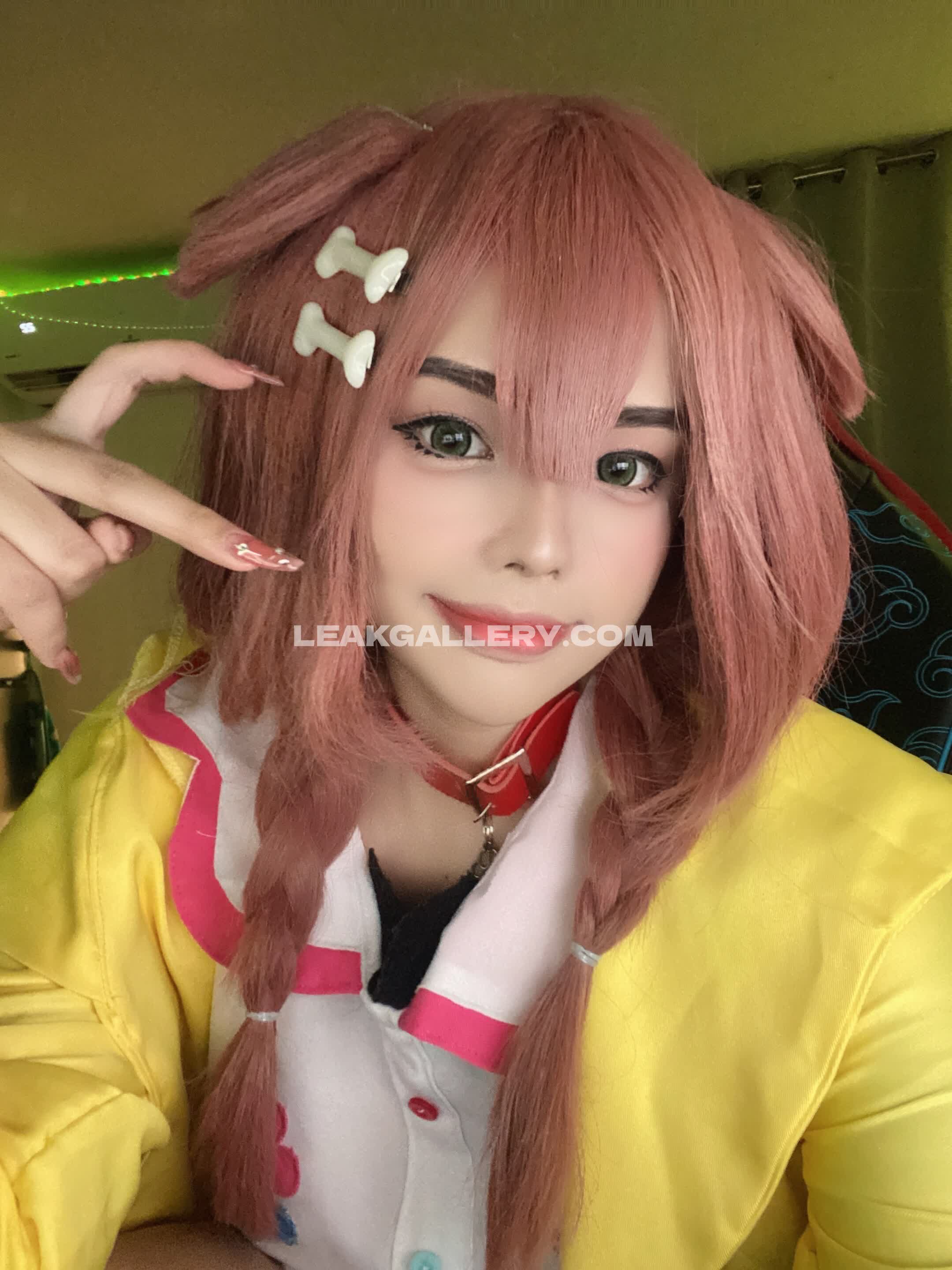 Nsfwseika Exclusive Leaked Nude OnlyFans #11397614