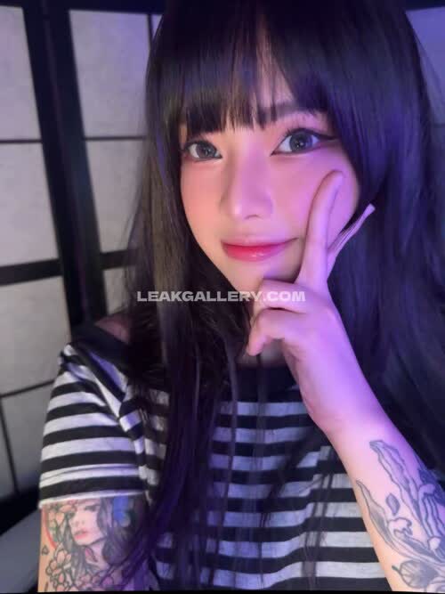 Nsfwseika Exclusive Leaked Nude OnlyFans #11383082