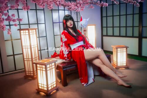 Nsfwseika Exclusive Leaked Nude OnlyFans #11371069