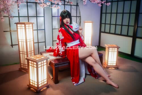 Nsfwseika Exclusive Leaked Nude OnlyFans #11373541