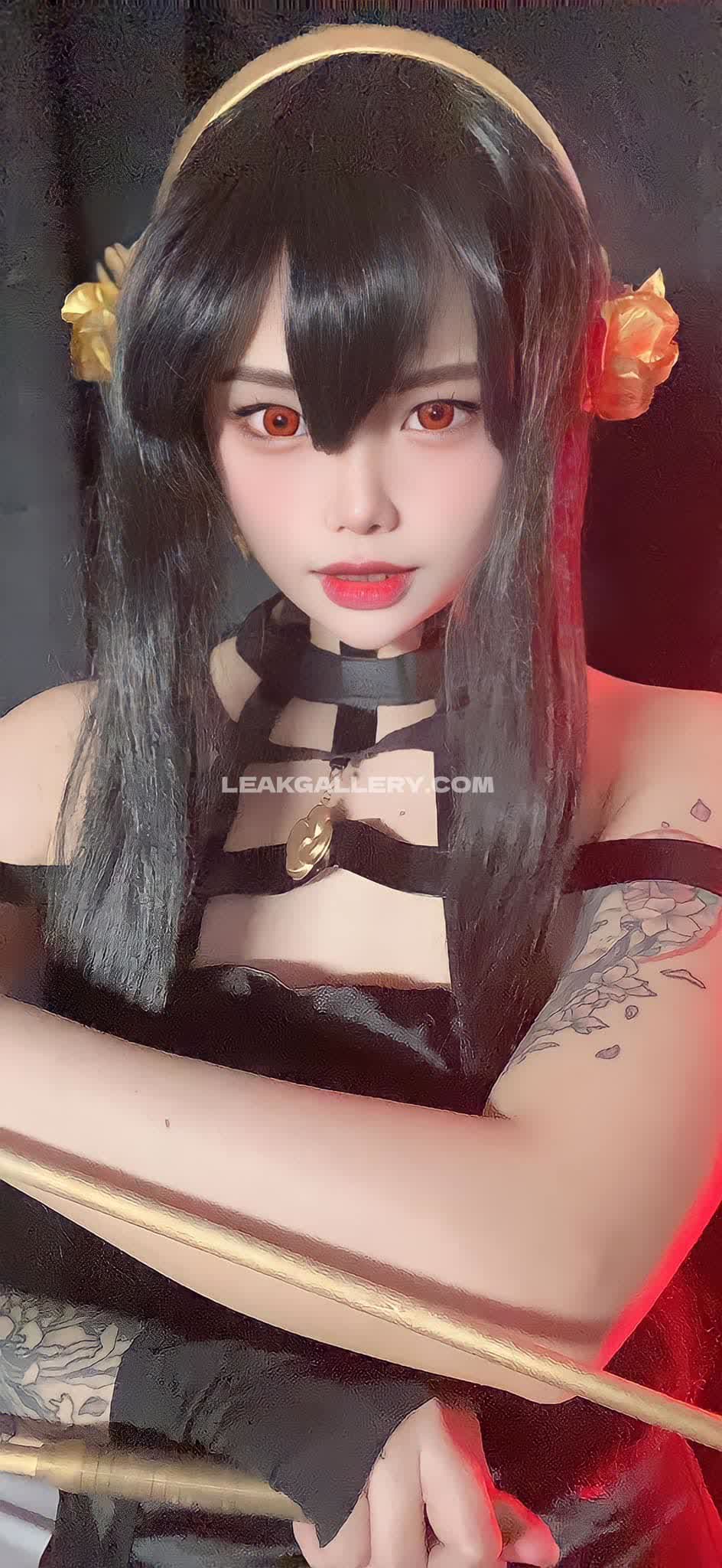 Nsfwseika Exclusive Leaked Nude OnlyFans #11400319