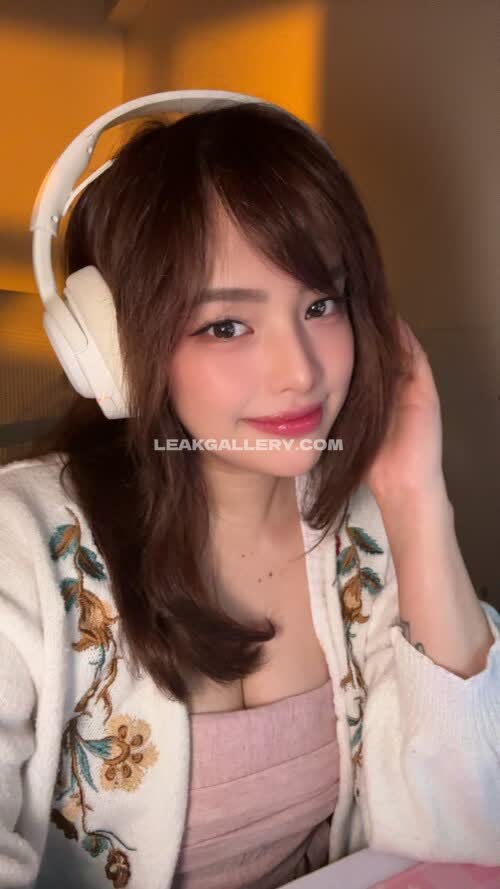 Nsfwseika Exclusive Leaked Nude OnlyFans #11404805