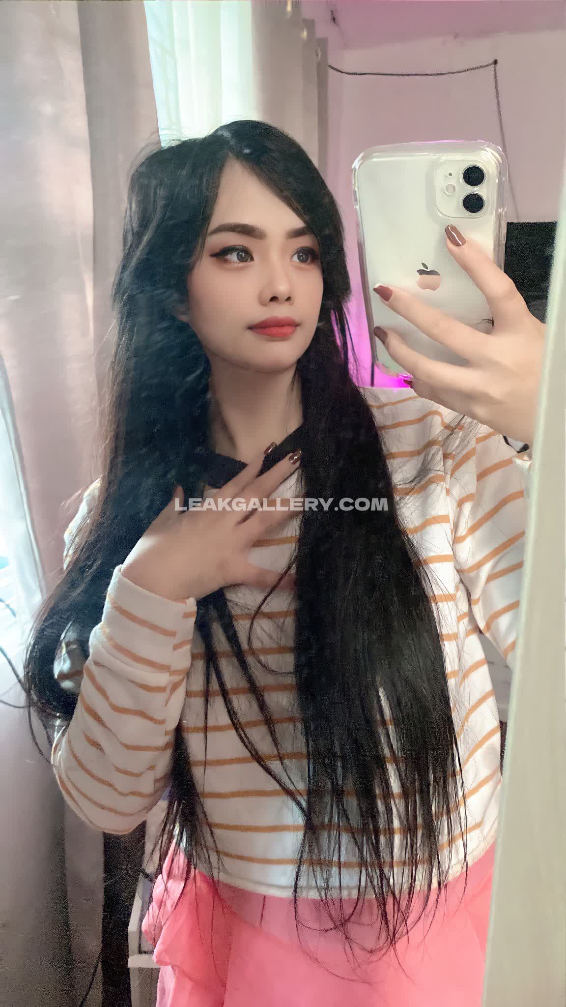Nsfwseika Exclusive Leaked Nude Onlyfans #11407800