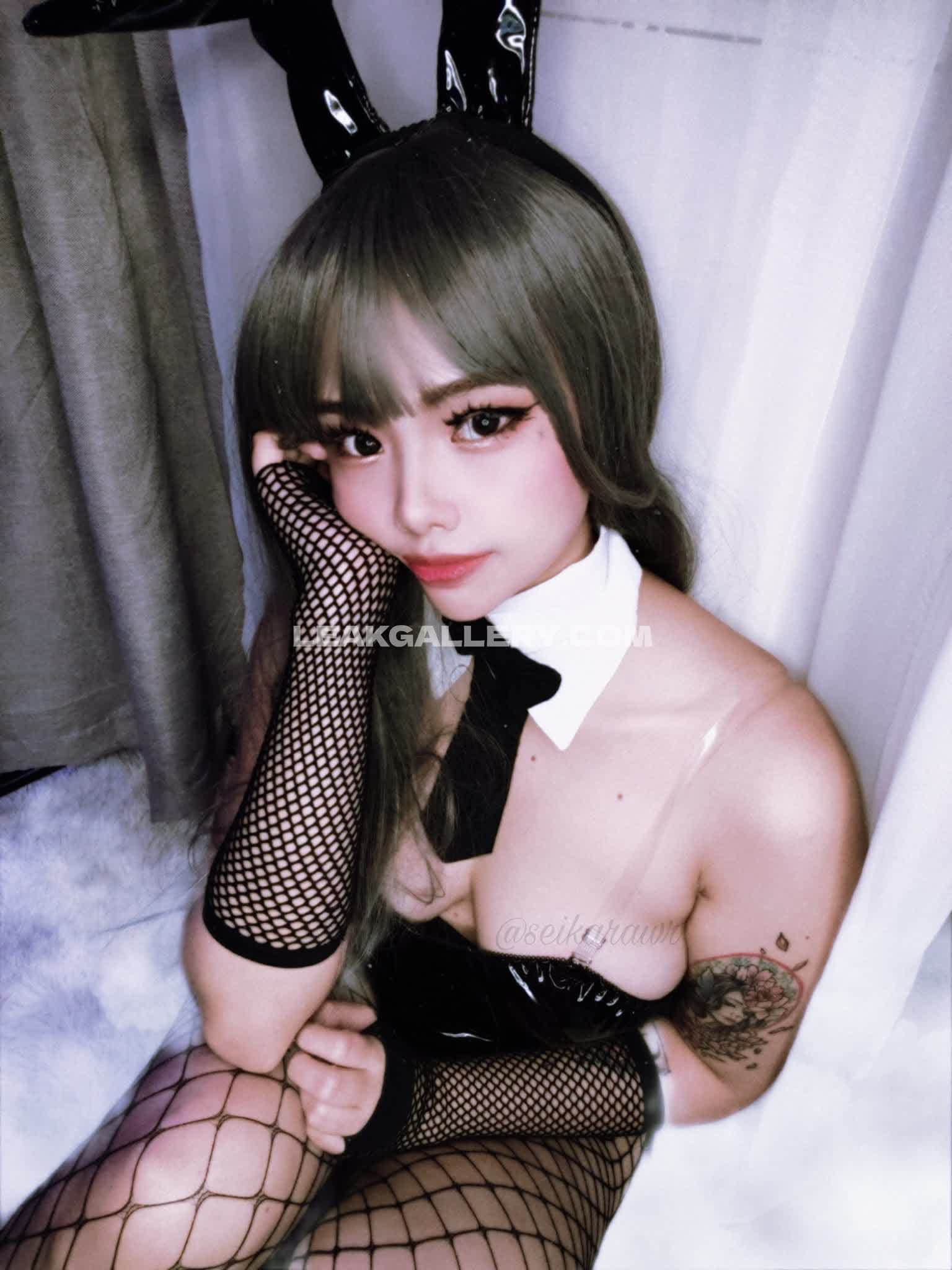 Nsfwseika Exclusive Leaked Nude OnlyFans #11377156