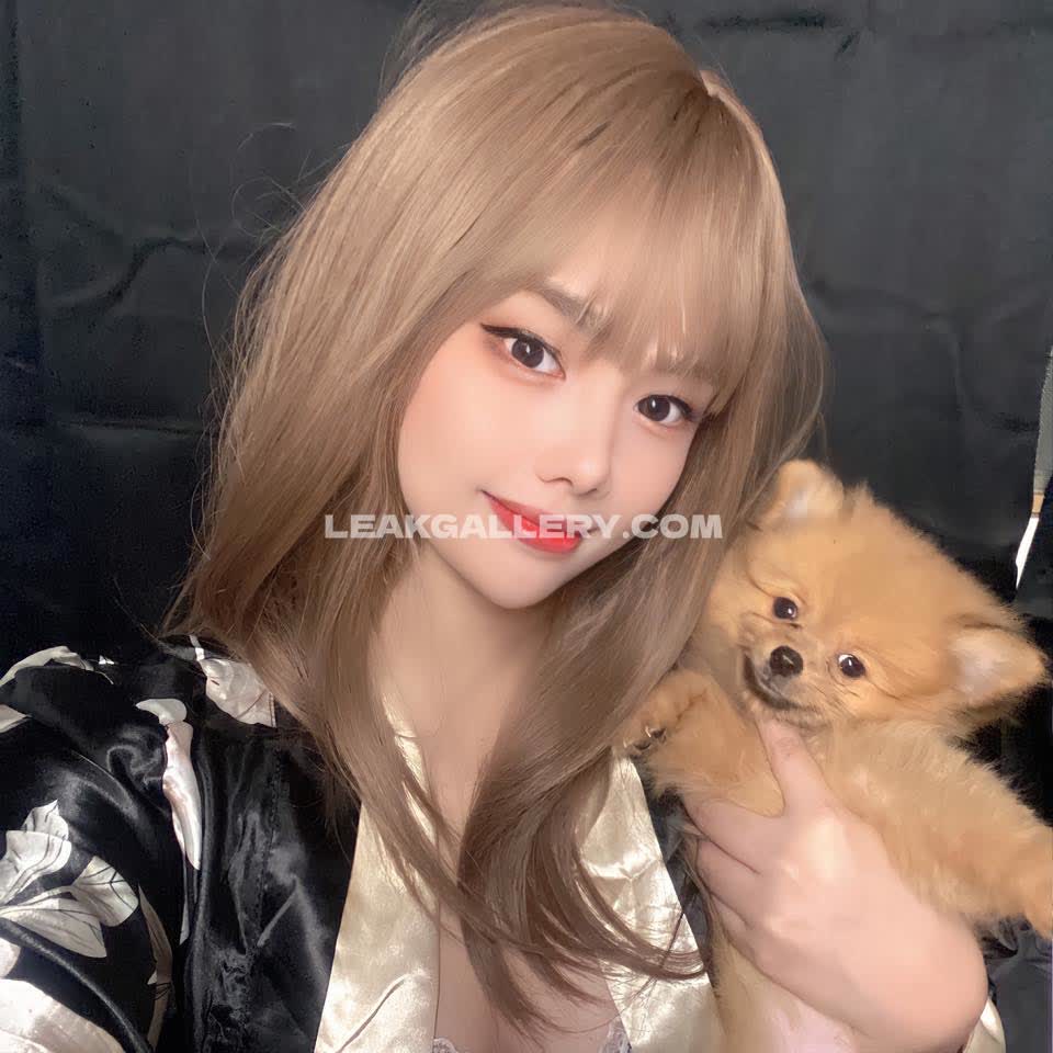 Nsfwseika Exclusive Leaked Nude OnlyFans #11399236