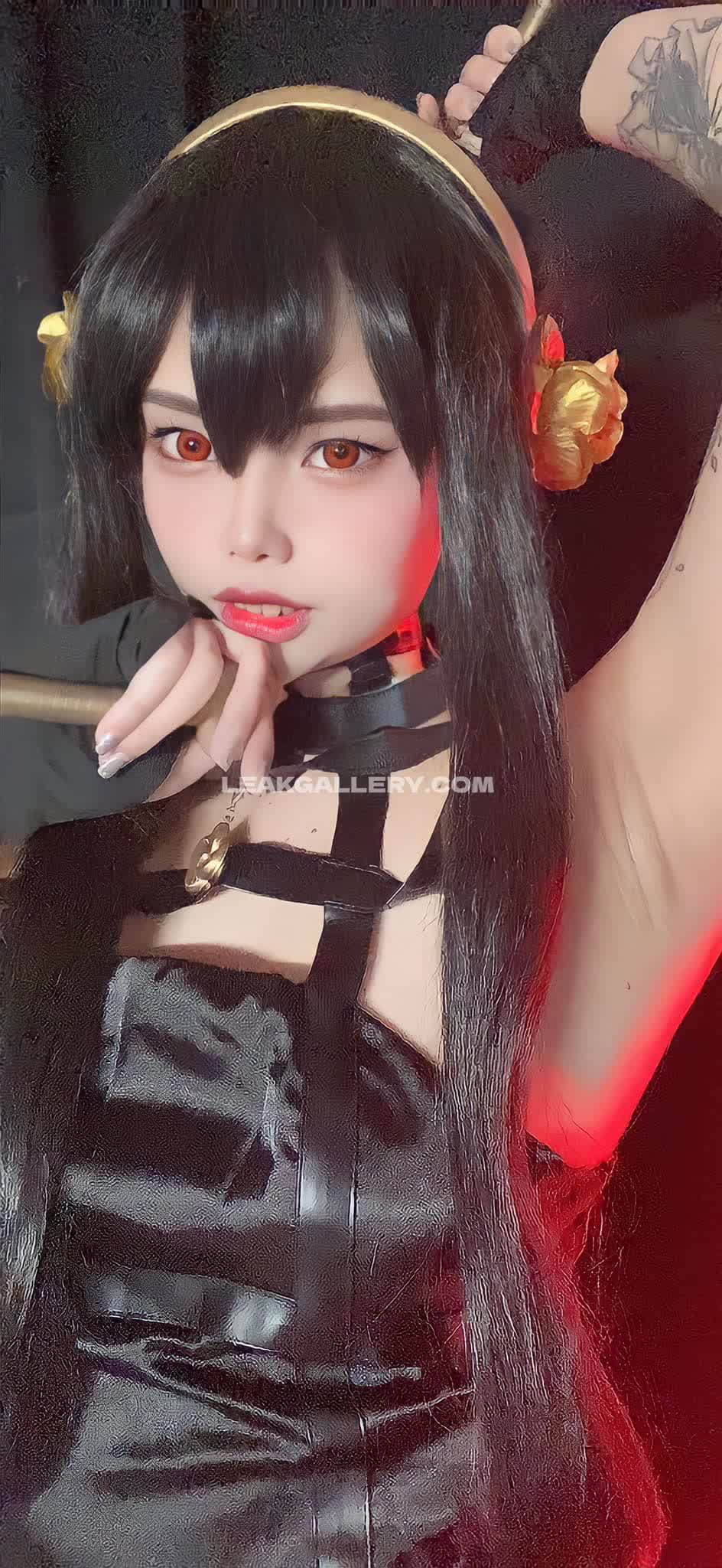 Nsfwseika Exclusive Leaked Nude OnlyFans #11395031