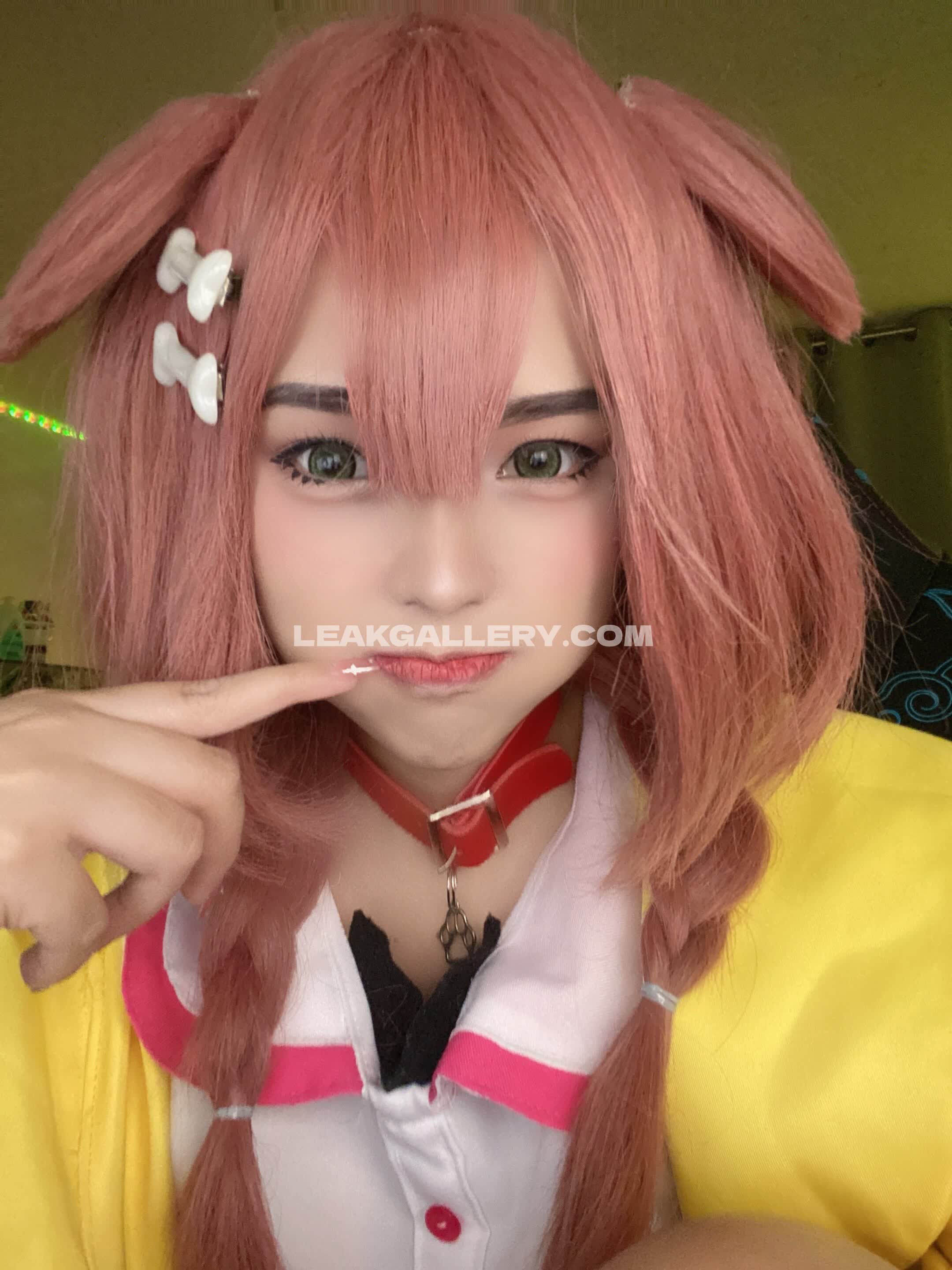 Nsfwseika Exclusive Leaked Nude OnlyFans #11402260