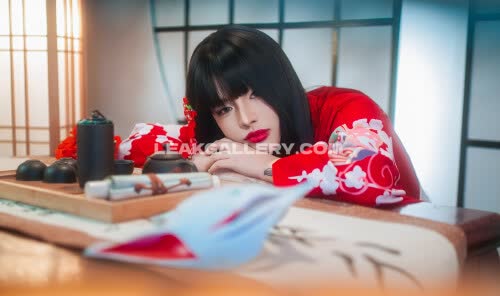 Nsfwseika Exclusive Leaked Nude OnlyFans #11392190