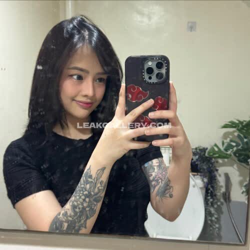 Nsfwseika Exclusive Leaked Nude OnlyFans #11376356