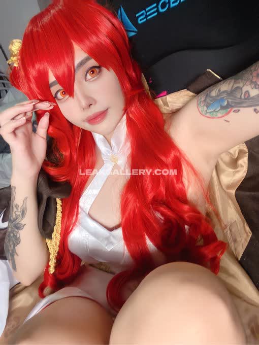 Nsfwseika Exclusive Leaked Nude OnlyFans #11399395