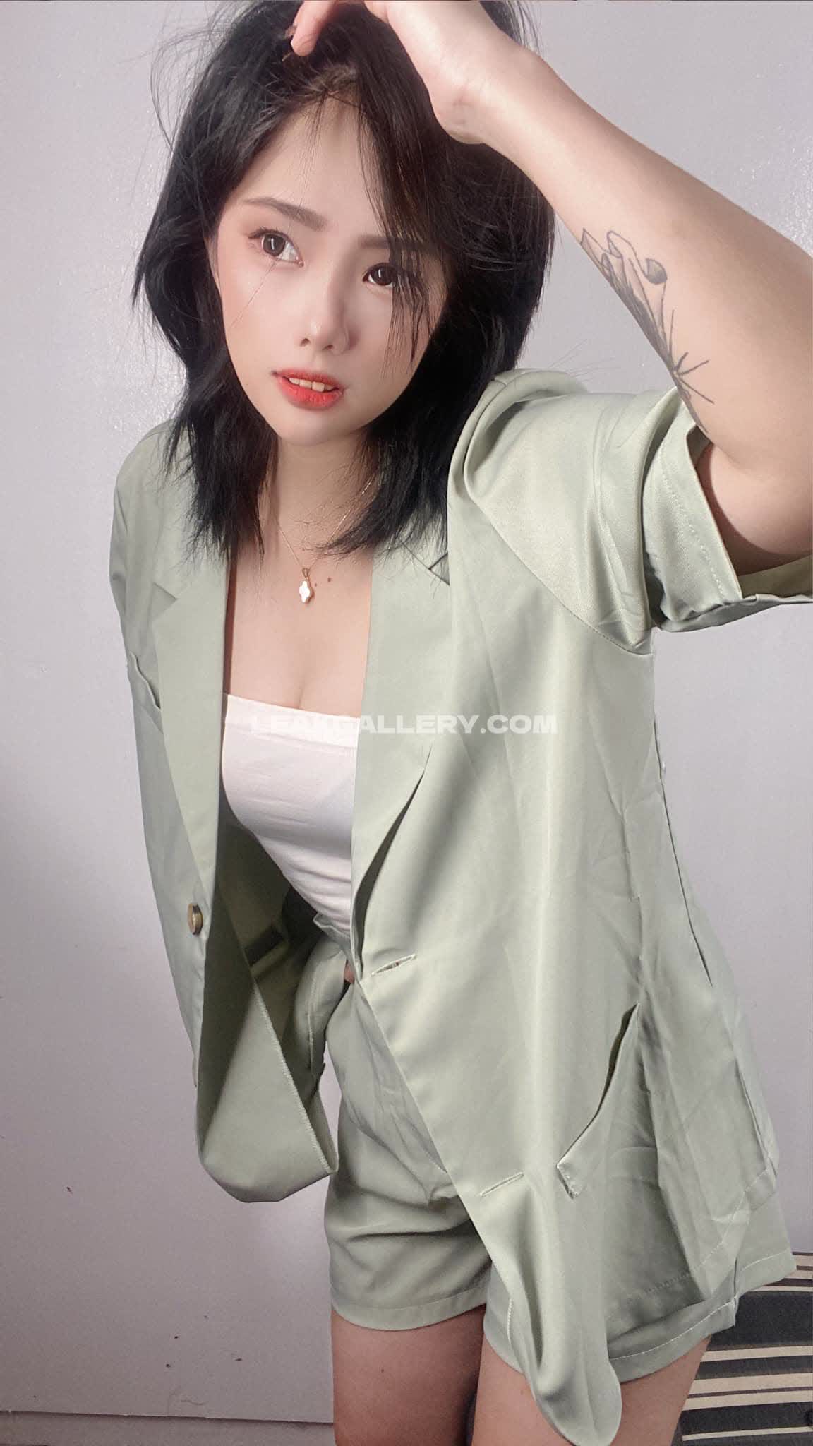 Nsfwseika Exclusive Leaked Nude OnlyFans #11380490