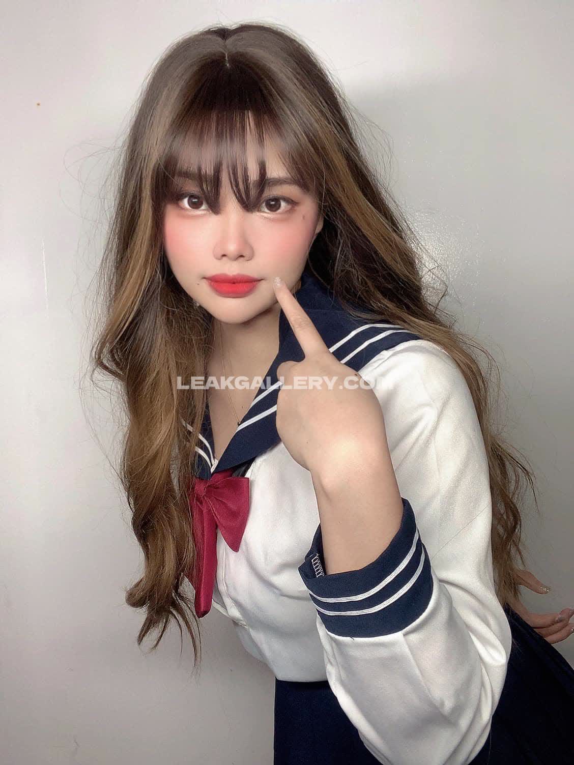 Nsfwseika Exclusive Leaked Nude OnlyFans #11379322