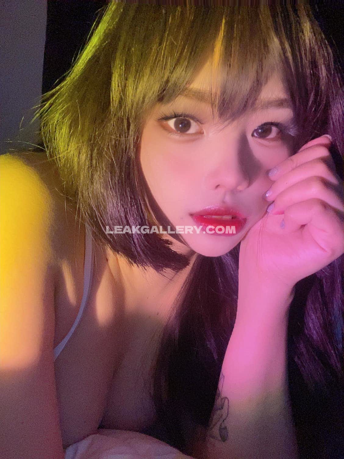 Nsfwseika Exclusive Leaked Nude OnlyFans #11406182