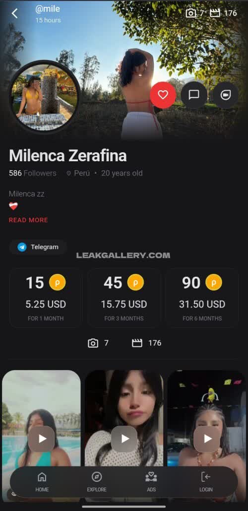 Nuevo_sabor_a_cereza Exclusive Leaked Nude OnlyFans #11407725