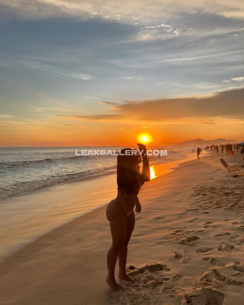 Nutrioliverthaty Exclusive Leaked Nude OnlyFans #12029957