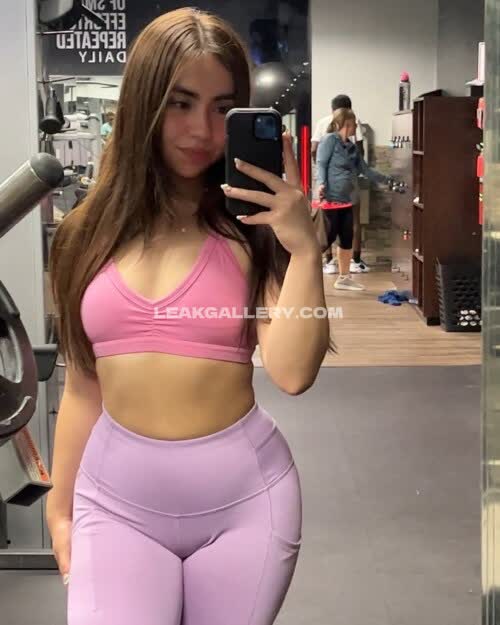 Nuve.garcia Exclusive Leaked Nude OnlyFans #11705579