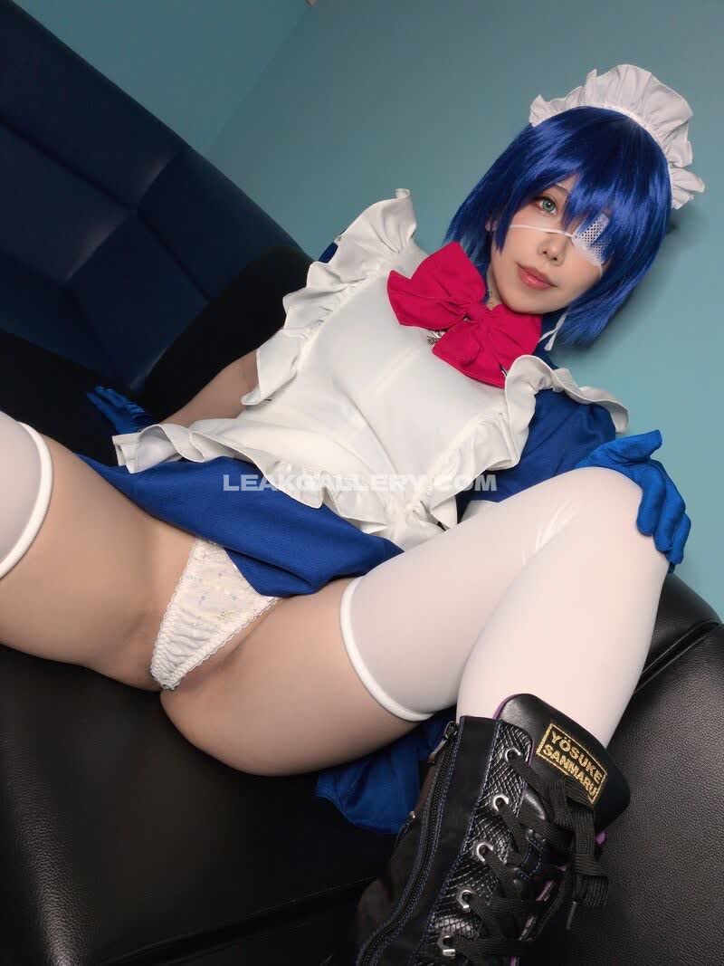 Nyama_0310 Exclusive Leaked Nude OnlyFans #11599255