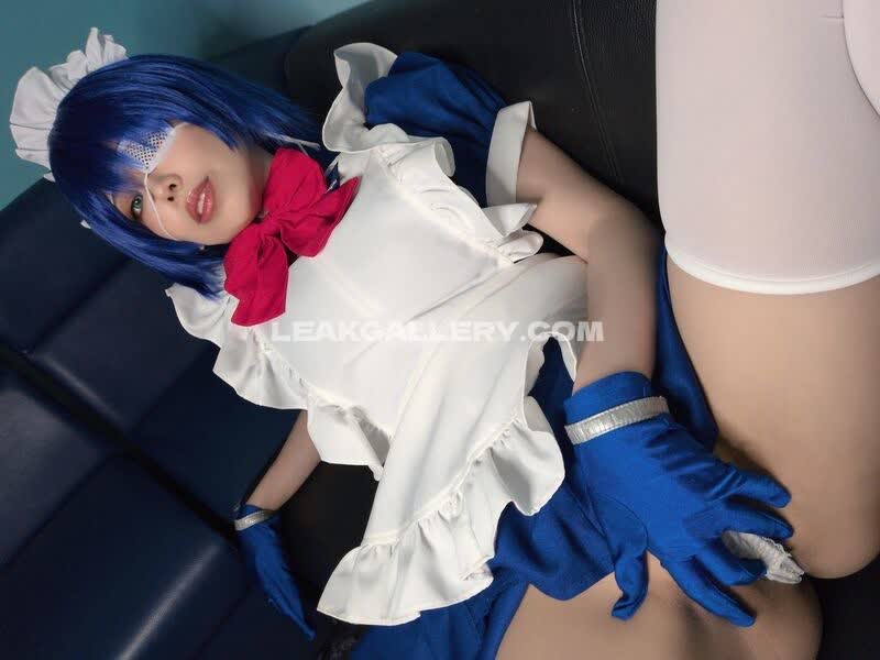 Nyama_0310 Exclusive Leaked Nude OnlyFans #11606705
