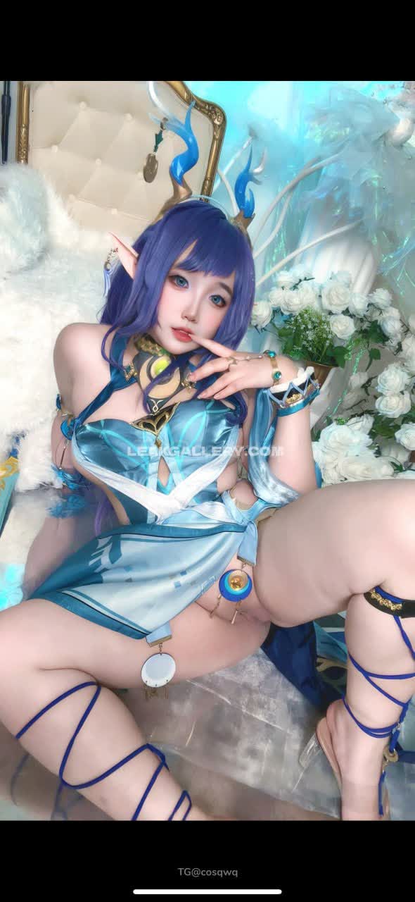 Nyanchan2k3 Exclusive Leaked Nude OnlyFans #11148231