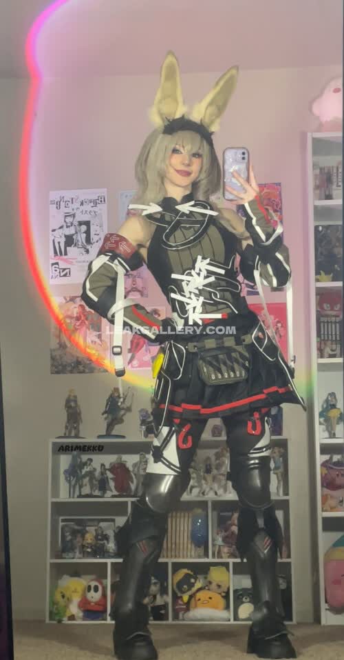 Occultmage Exclusive Leaked Nude OnlyFans #11954041