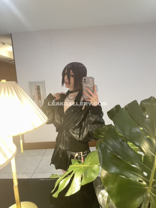 Occultmage Exclusive Leaked Nude OnlyFans #11966830