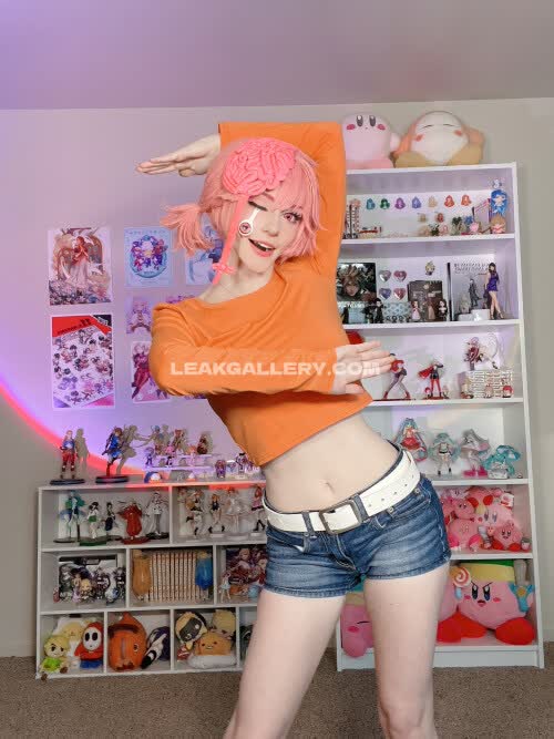 Occultmage Exclusive Leaked Nude OnlyFans #11956983