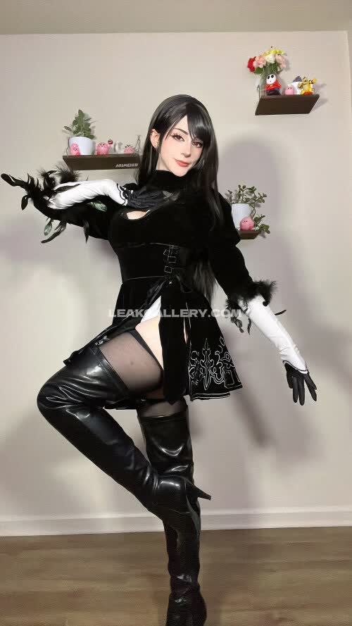 Occultmage OnlyFans Nudi in Esclusiva Trapela #11961017