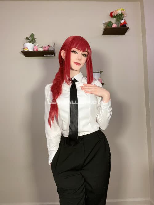 Occultmage OnlyFans Nudi in Esclusiva Trapela #11961111
