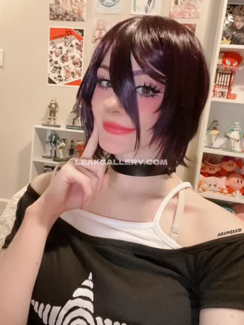 Occultmage Exclusive Leaked Nude OnlyFans #11964166