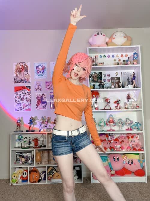 Occultmage Exclusive Leaked Nude OnlyFans #11962414