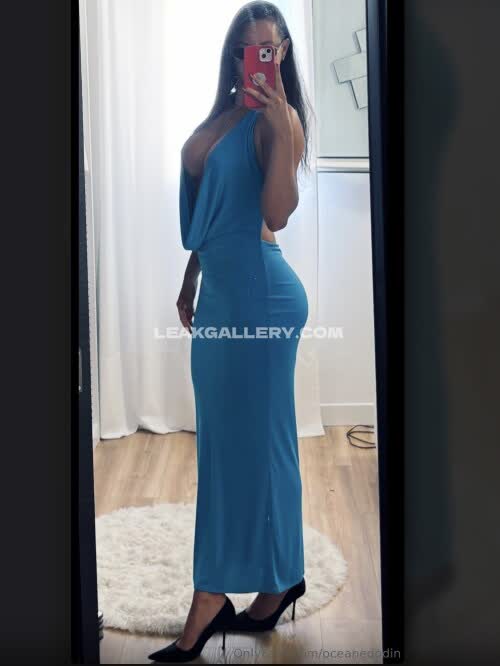 Oceane_dodin Exclusive Leaked Nude OnlyFans #11316221