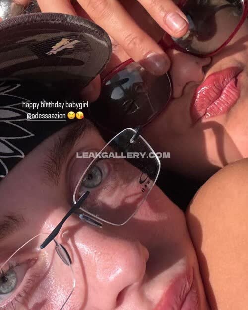 Odessaazion Exclusive Leaked Nude OnlyFans #11051466