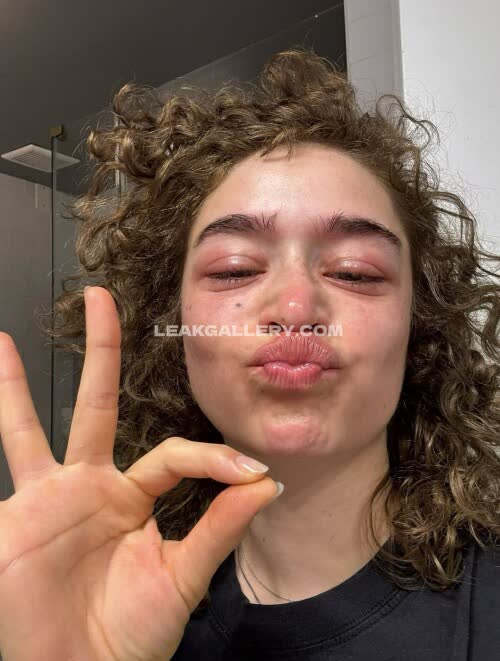 Odessaazion Exclusive Leaked Nude OnlyFans #11053424