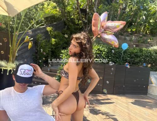 Odessaazion Exclusive Leaked Nude OnlyFans #11012946