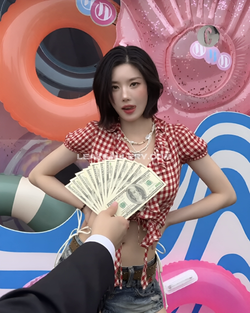 Official_kwon.eunbi Exclusive Leaked Nude OnlyFans #11401642