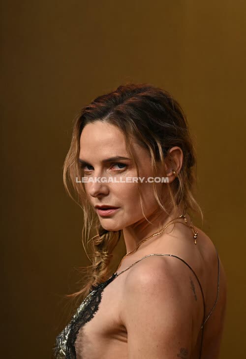 Officialrebeccaferguson Exclusive Leaked Nude OnlyFans #11946895
