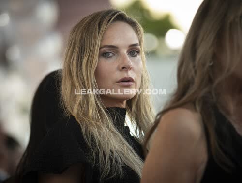 Officialrebeccaferguson Exclusive Leaked Nude OnlyFans #11956636