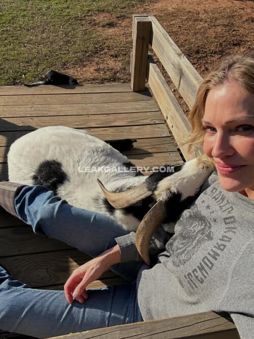 Officialtriciahelfer Exclusive Leaked Nude OnlyFans #11761364