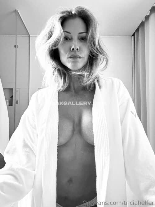 Officialtriciahelfer Exclusive Leaked Nude OnlyFans #11754597