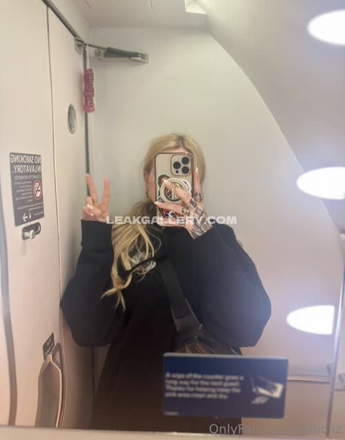 Ohioliz Exclusive Leaked Nude OnlyFans #11785118