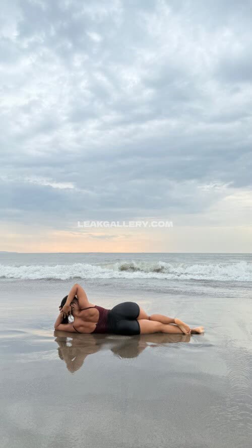 Okyyloiviaa Exclusive Leaked Nude OnlyFans #11303412