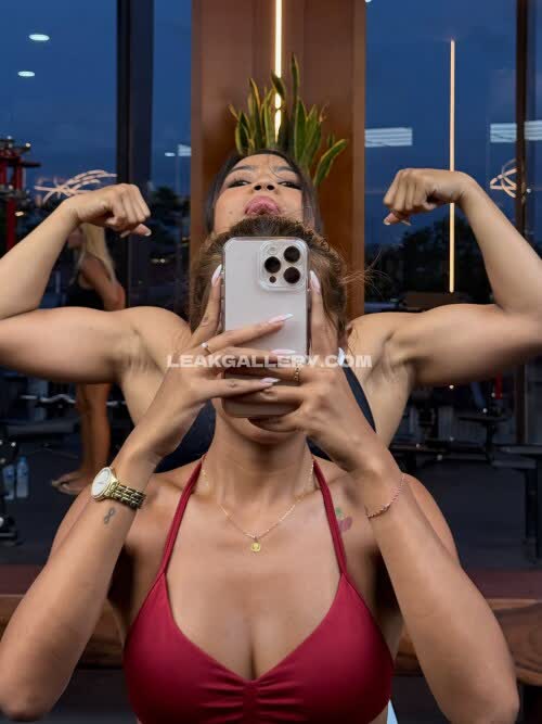 Okyyloiviaa Exclusive Leaked Nude OnlyFans #11348241