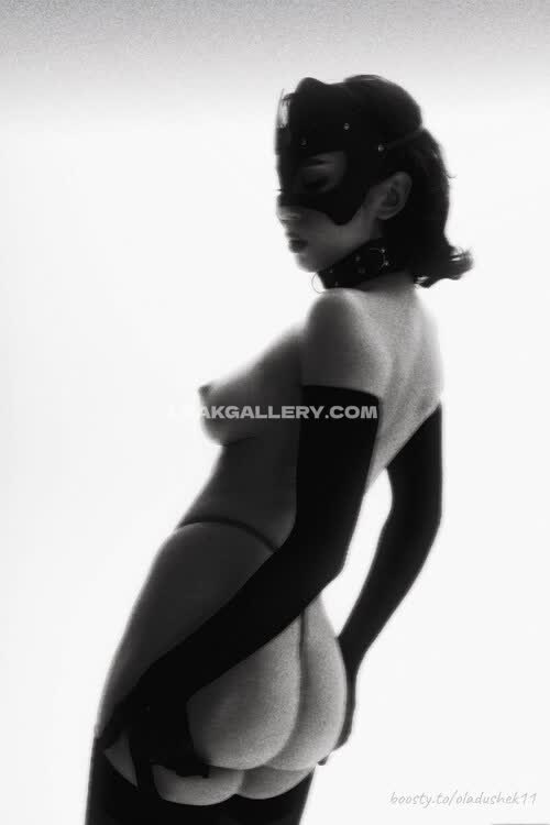 Oladushek11 Exclusive Leaked Nude OnlyFans #11859213