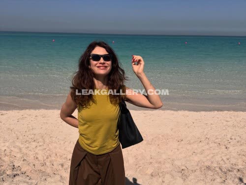 Olgakurylenkoofficial Exclusive Leaked Nude OnlyFans #11680036