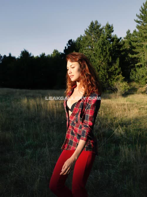 Olgakurylenkoofficial Exclusive Leaked Nude OnlyFans #11688165